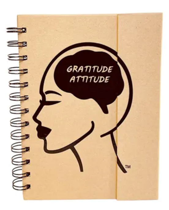 Gratitude Attitude Journal