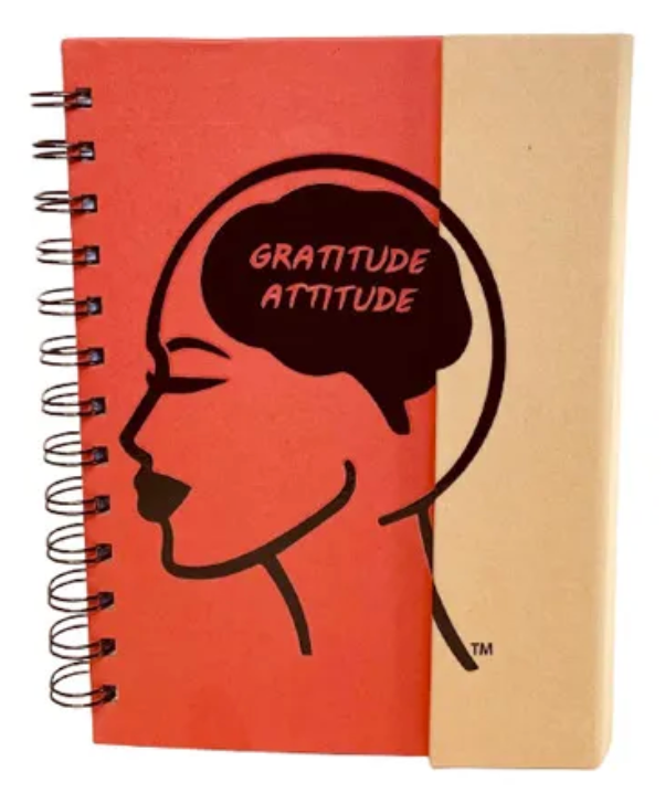 Gratitude Attitude Journal