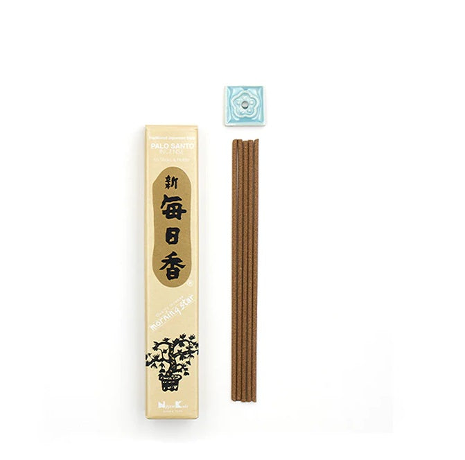 Morning Star Incense