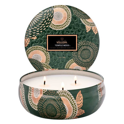 Voluspa Luxury Candles