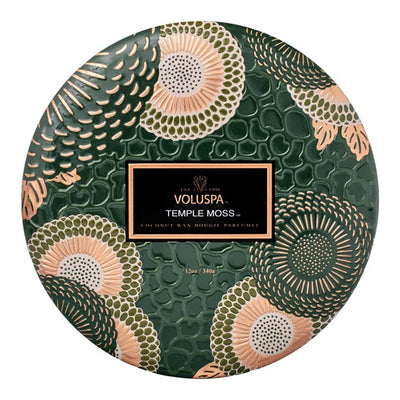 Voluspa Luxury Candles