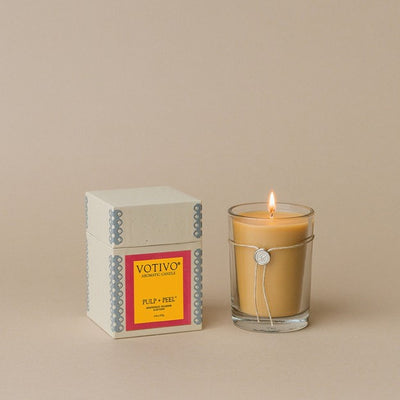 Votivo Aromatic Candles