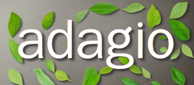 The Zodiac Series - Adagio Teas