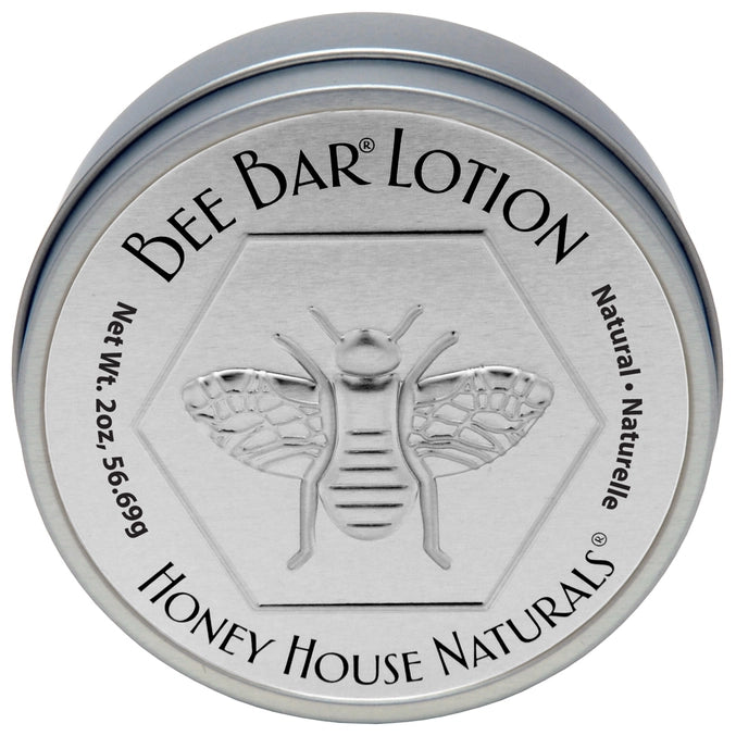 Bee Bar Lotion