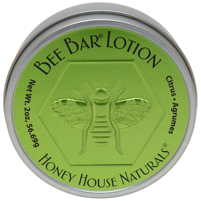 Bee Bar Lotion