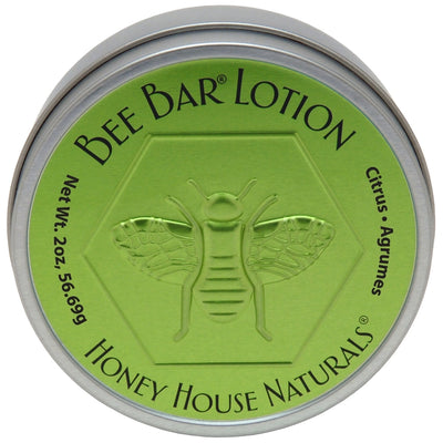 Bee Bar Lotion