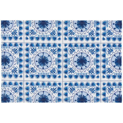 Danica Heirloom - Porto Placemats Set of 4