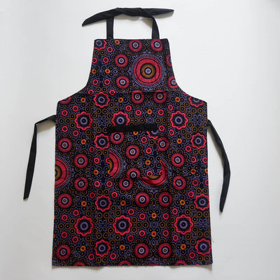 Project Have Hope - Kitenge Apron