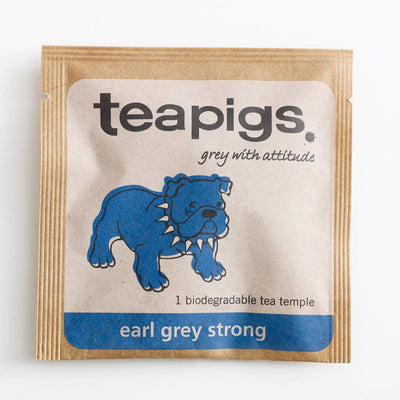 Teapigs Envelopes