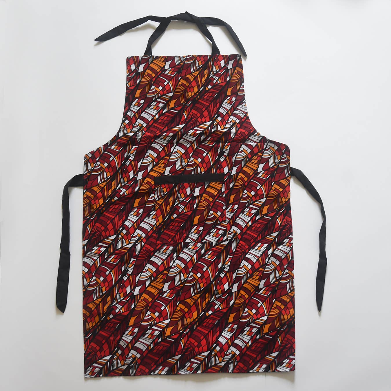 Project Have Hope - Kitenge Apron