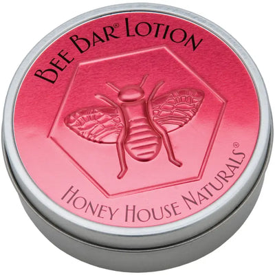 Bee Bar Lotion