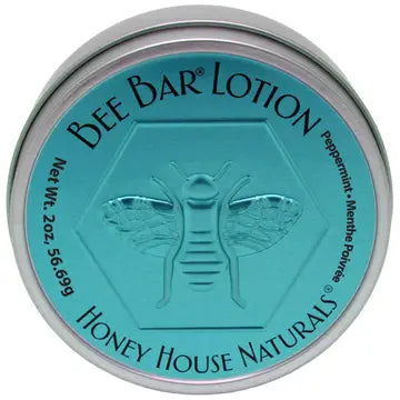 Bee Bar Lotion