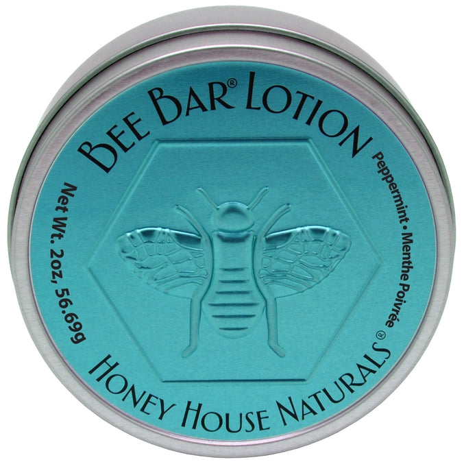 Bee Bar Lotion