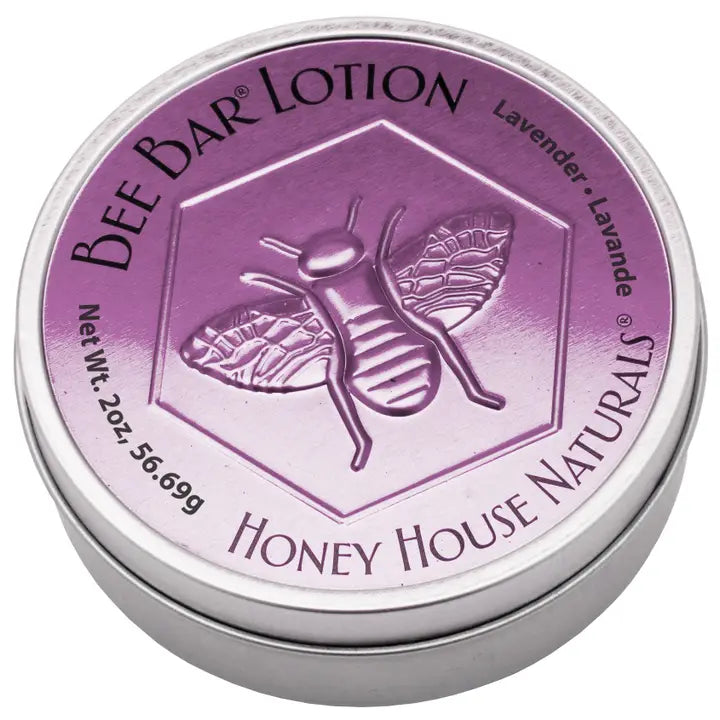 Bee Bar Lotion