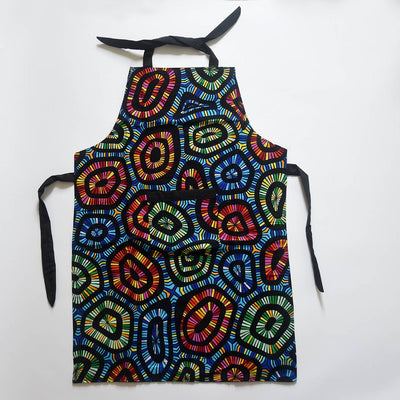 Project Have Hope - Kitenge Apron