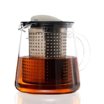 Tea Control Tea Maker + Brew Control,