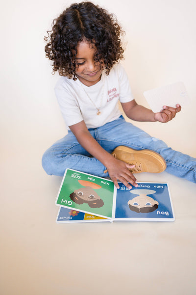 Little Lingo: A Language Book for Kids-Kids For Culture