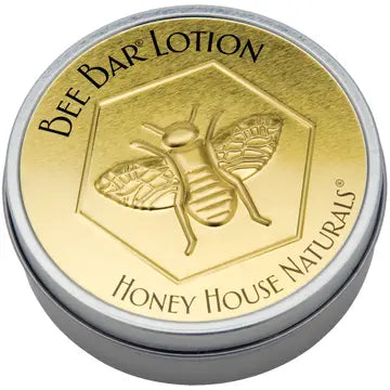 Bee Bar Lotion