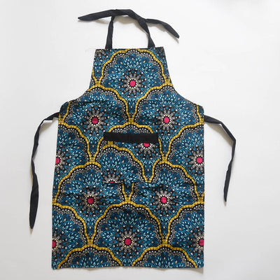 Project Have Hope - Kitenge Apron