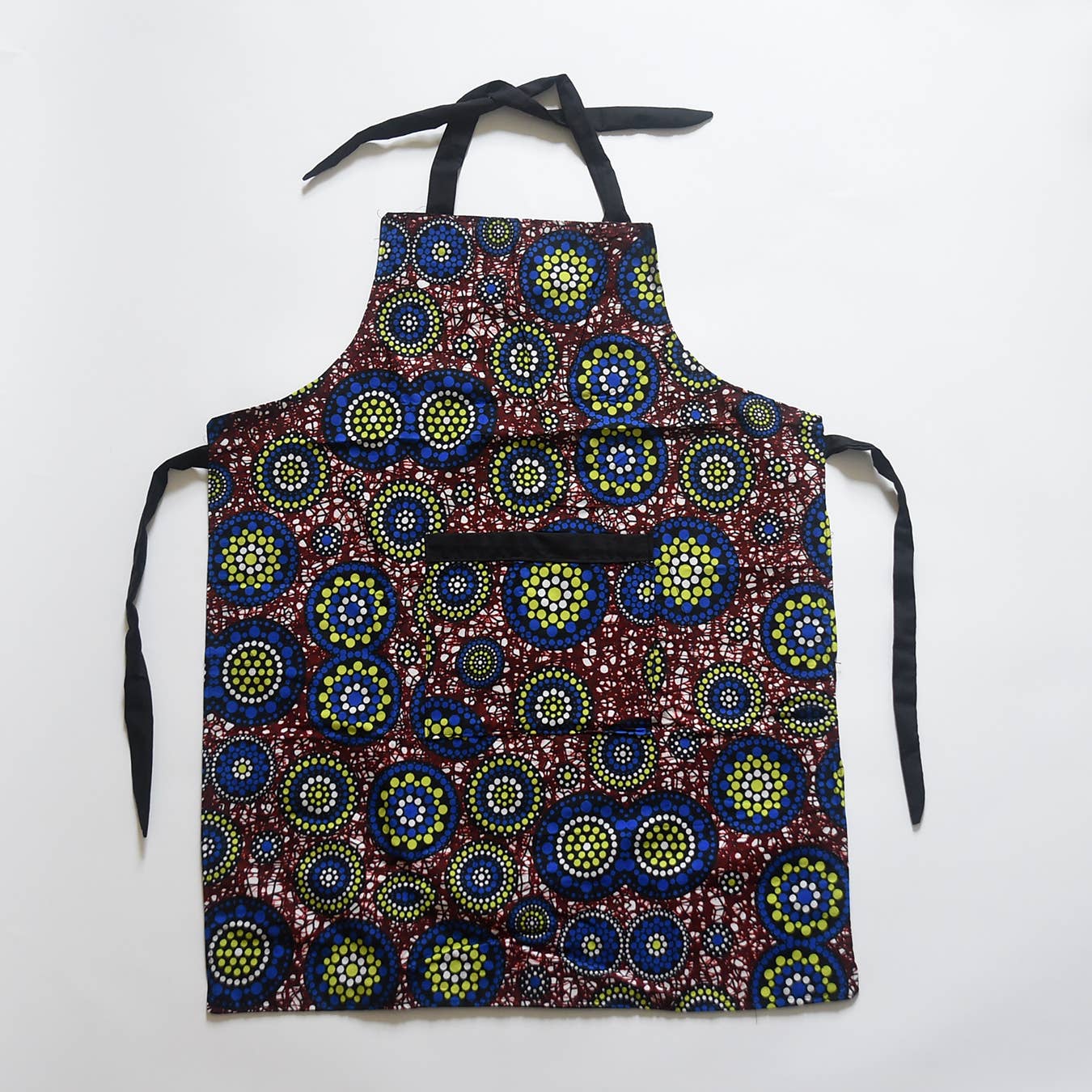 Project Have Hope - Kitenge Apron