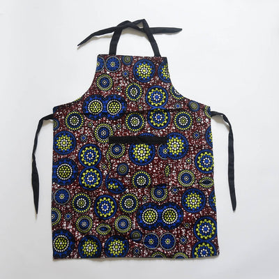 Project Have Hope - Kitenge Apron