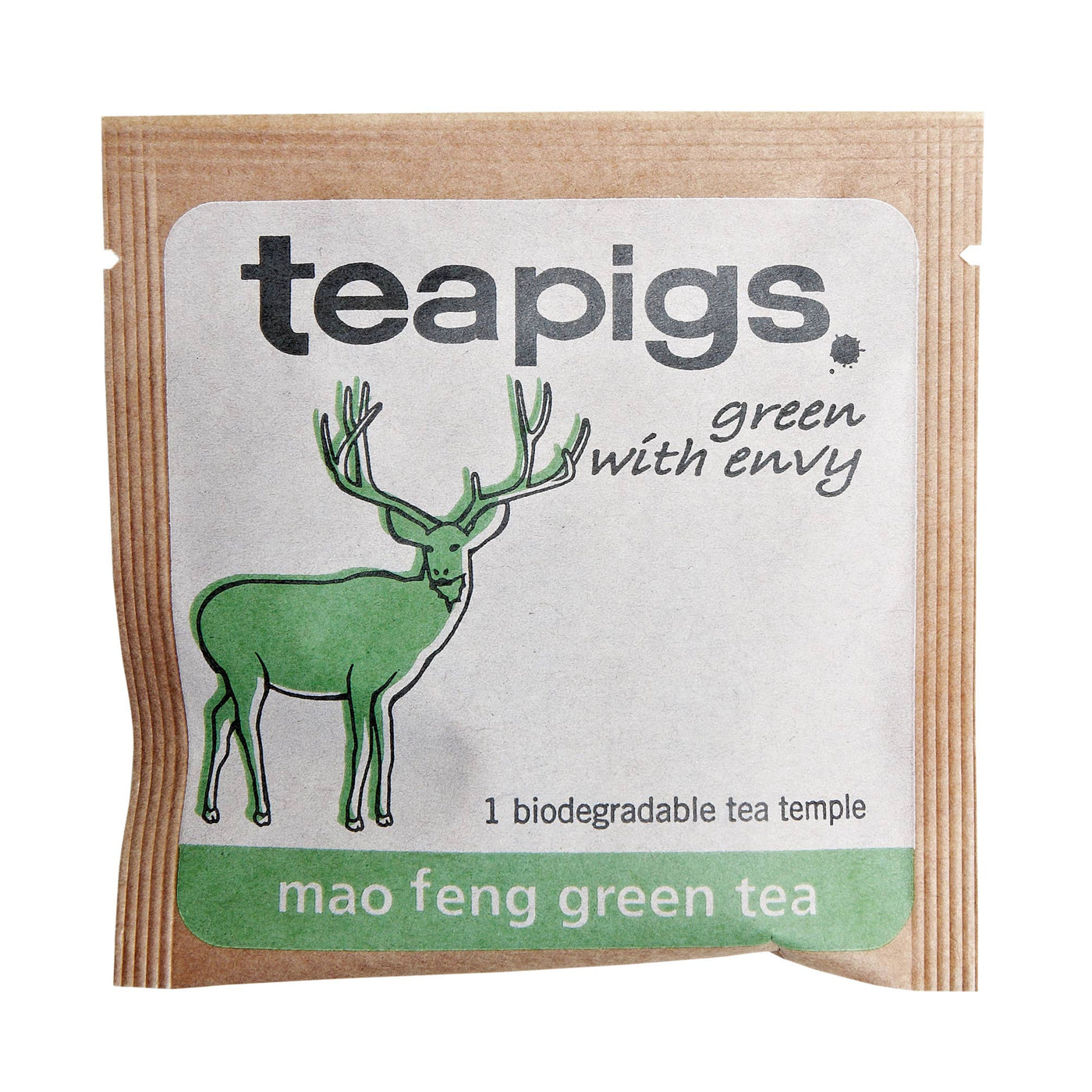 Teapigs Envelopes