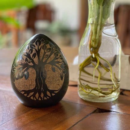 Tree of Life Luminary-Women of the Cloud Forest