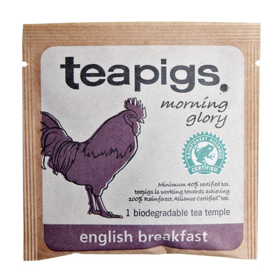 Teapigs Envelopes