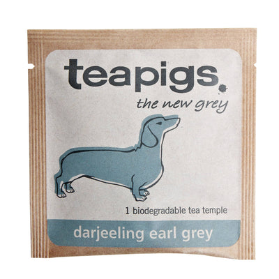 Teapigs Envelopes