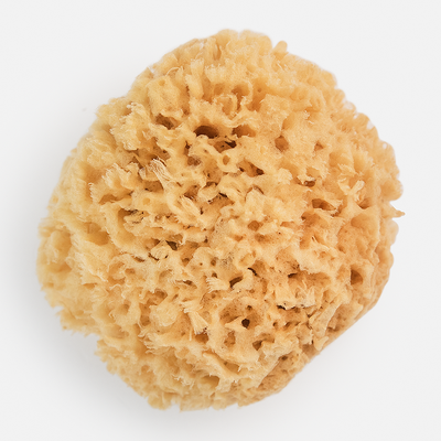 Bath Accessories Company - Mediterranean Wool Sponges