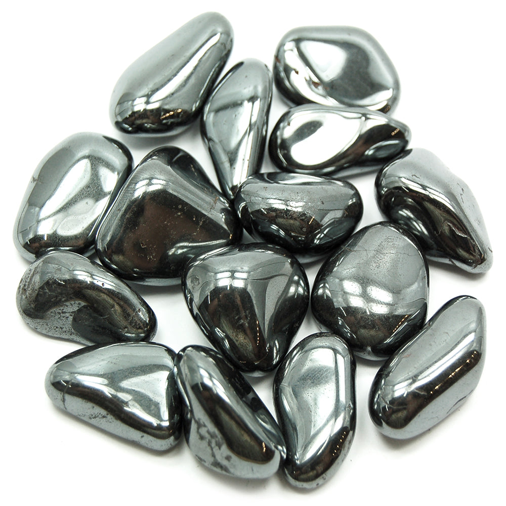 Energy Tumbled Stones-B