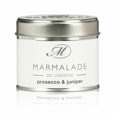 Tin Candles - Marmalade of London