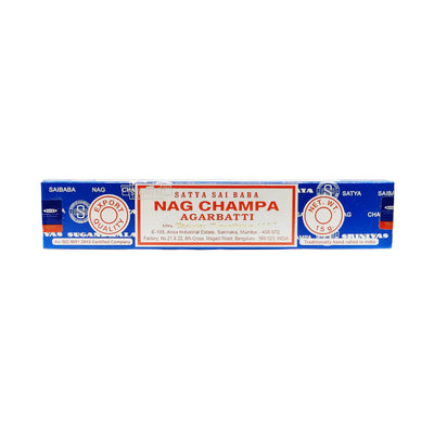 Nag Champa Agarbatti 15 Gr