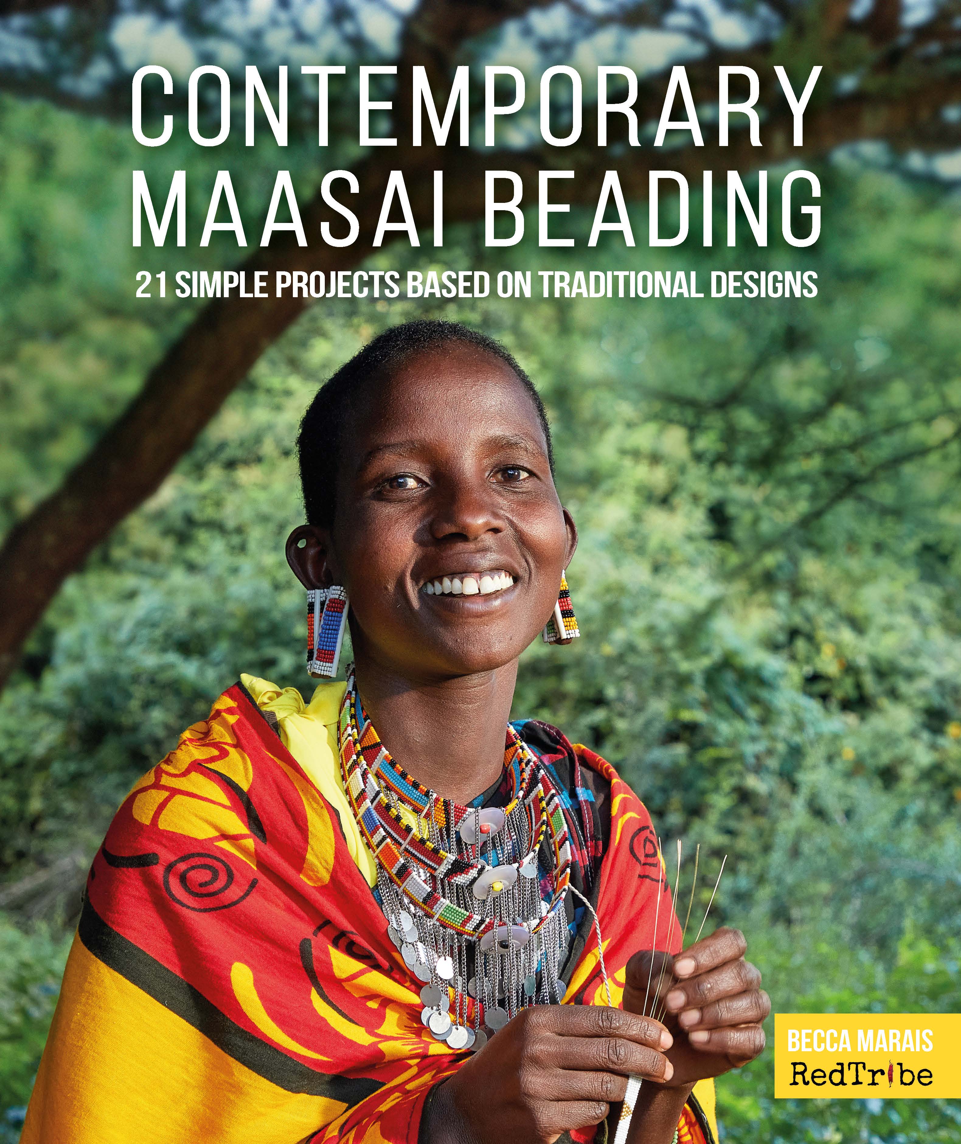 Empowering Maasai women through Beadwork - Intro Africa