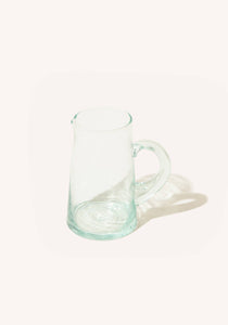 Miniature Cocktail Pitcher Jug