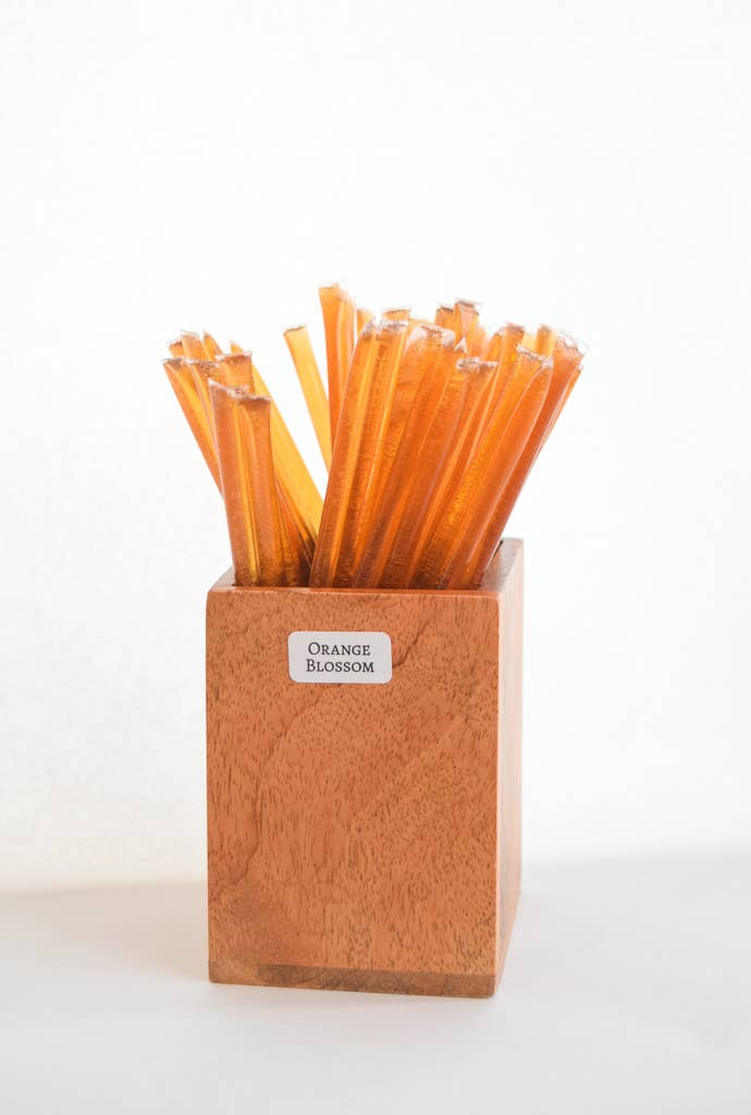 Orange Blossom Sticks(Single)-TBB