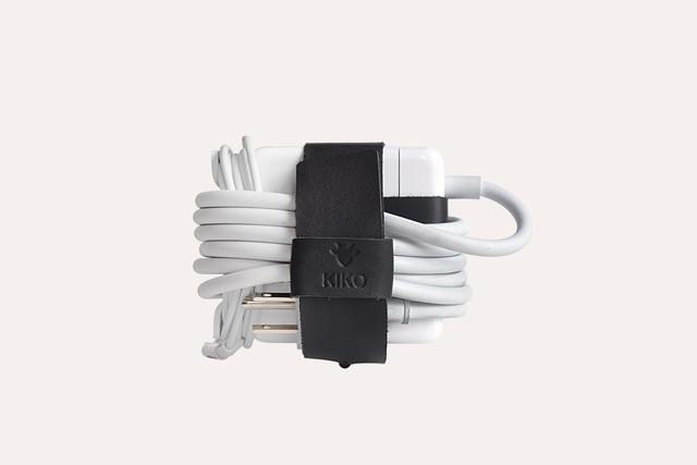 Kiko Leather - The Mac Cord Lord