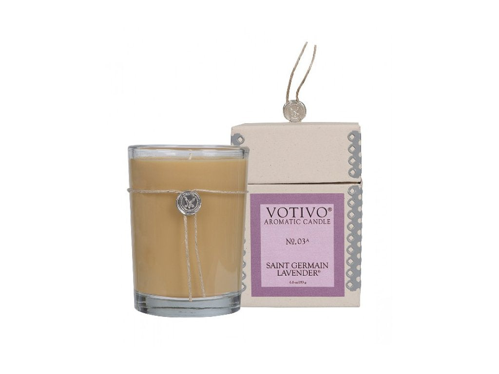 Votivo Aromatic Candles