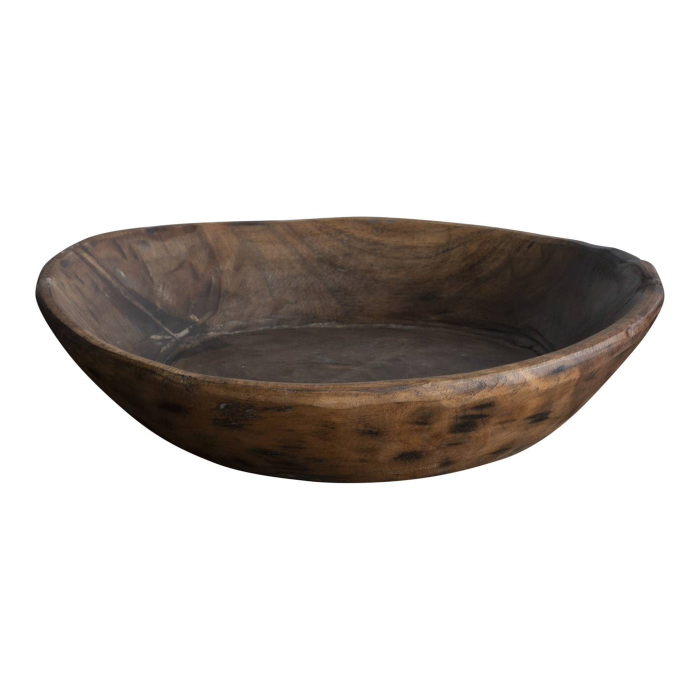 Made Market Co. - Found Dough Bowl Natural Small