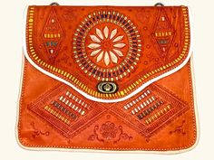 Moroccan Purse