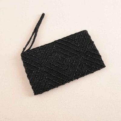 Pebble Wristlet