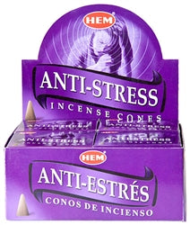 Hem Incense Cones