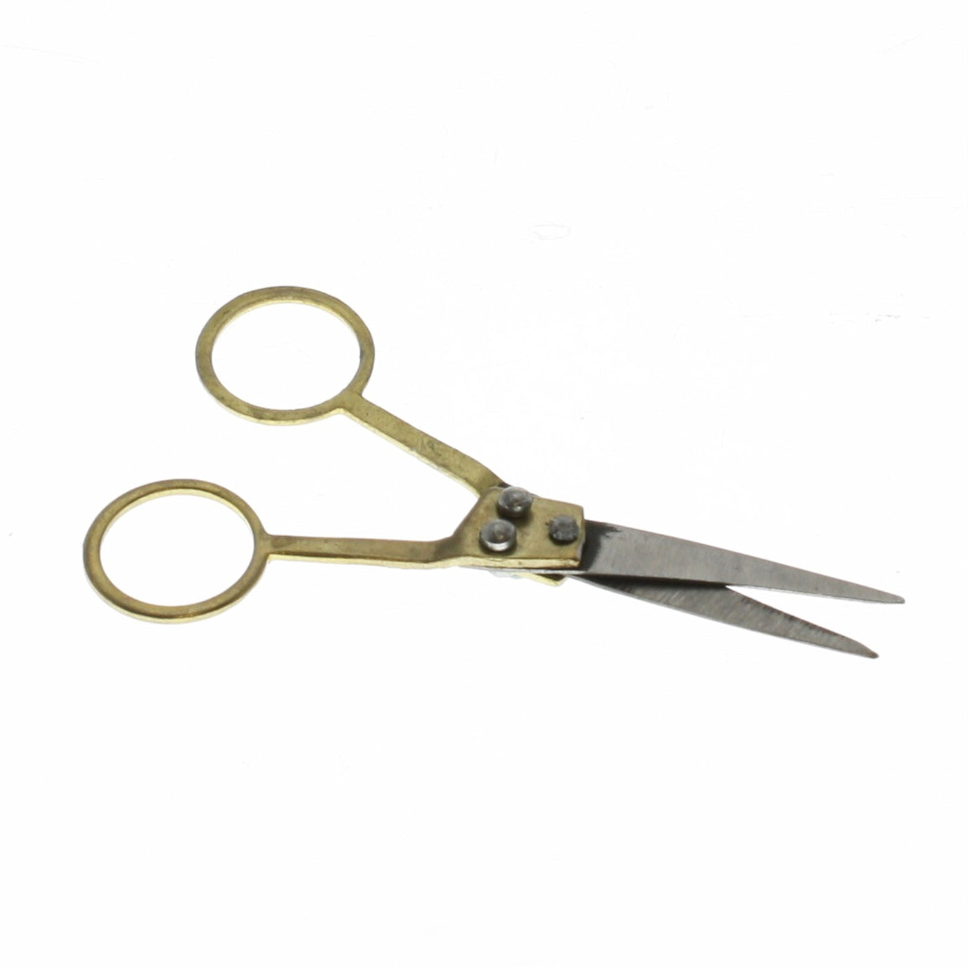 Tailor's Snips Metal & Brass Scissors