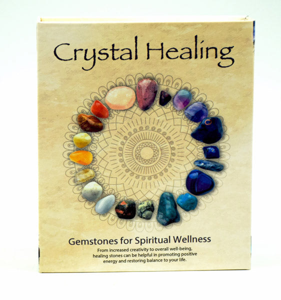 Crystal Healing