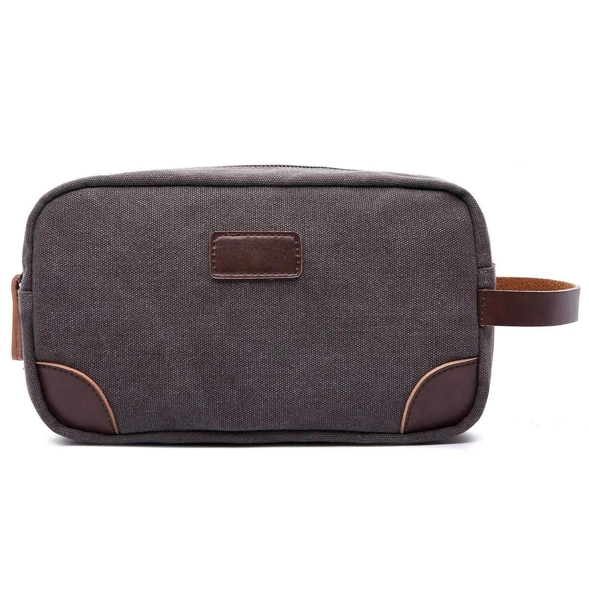 MAD STYLE Dopp Kit Travel Bag