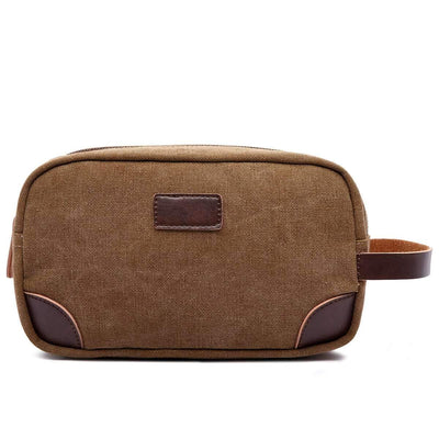 MAD STYLE Dopp Kit Travel Bag