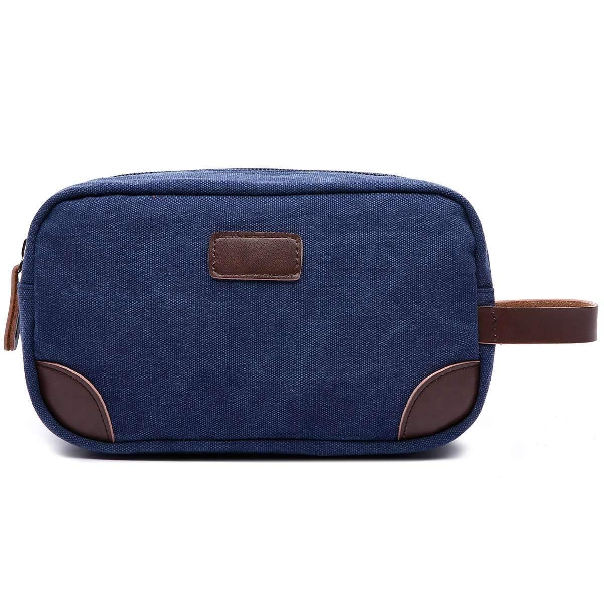 MAD STYLE Dopp Kit Travel Bag