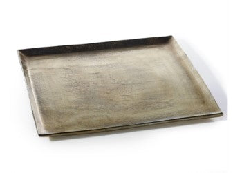 Gold Riva Tray