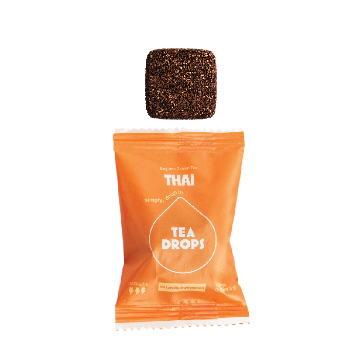 Thai Single Serves - Tea Drops