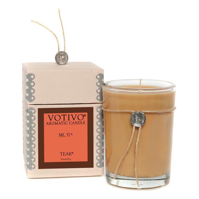 Votivo Aromatic Candles